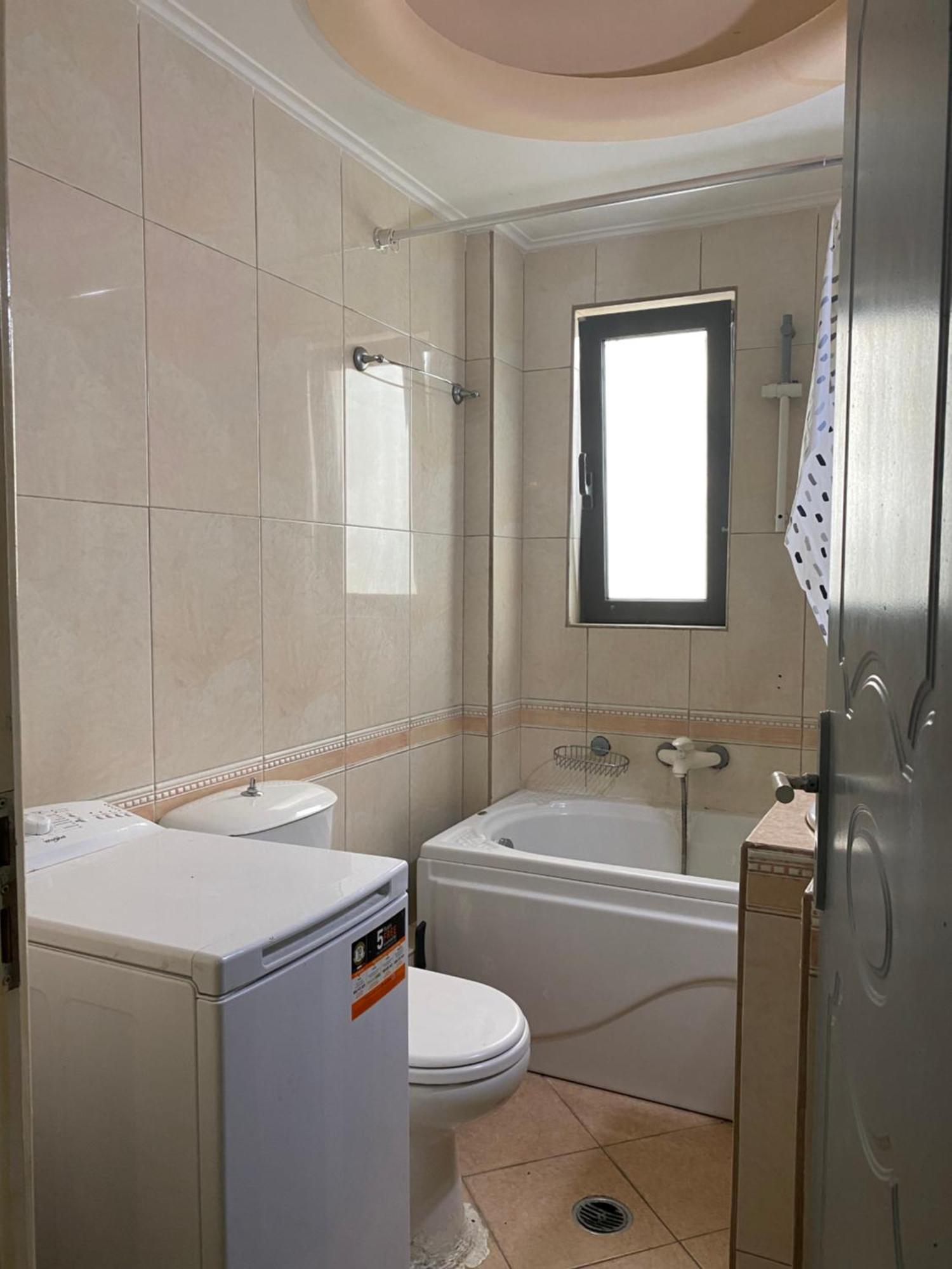 Apartment With Barbecue 1 Km Beach Атина Екстериор снимка